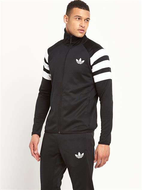 original adidas jumpsuit free shipping|Adidas jumpsuit for men.